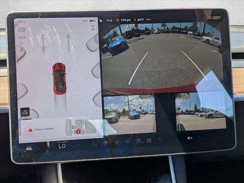 Used 2018 Tesla Model 3 Long Range RWD image 14