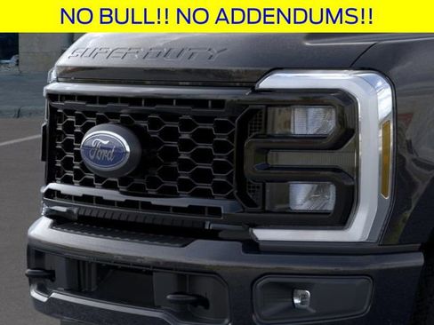 New 2026 Ford F250 XL w/ STX Appearance Package image 18