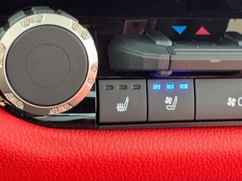 New 2026 Toyota Tundra TRD Pro image 22