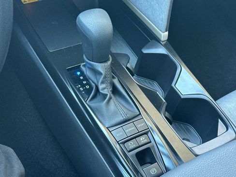 New 2026 Toyota Camry LE image 18