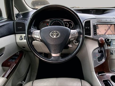 Used 2010 Toyota Venza FWD image 5