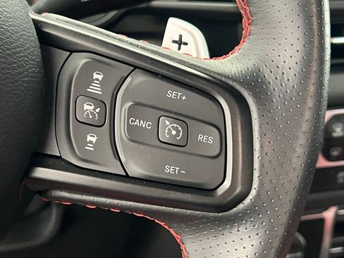 Used 2024 Jeep Wrangler Unlimited Rubicon 392 image 19