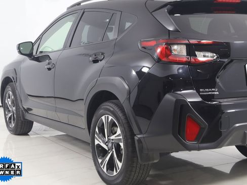 Used 2025 Subaru Crosstrek 2.0i Premium image 23