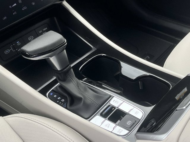New 2026 Hyundai Tucson SEL Plus FWD image 29