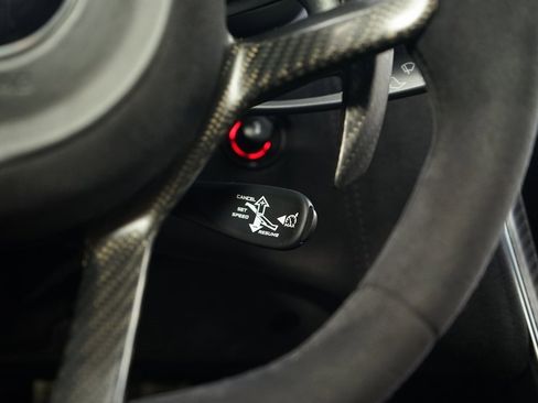 Used 2019 McLaren 600LT image 34