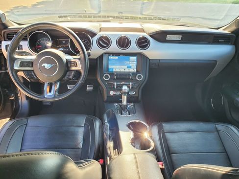 Used 2016 Ford Mustang Premium w/ Equipment Group 201A RWD image 10