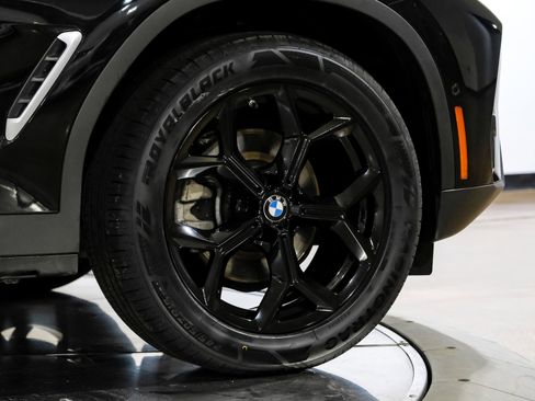 Used 2024 BMW X3 sDrive30i w/ Convenience Package image 60