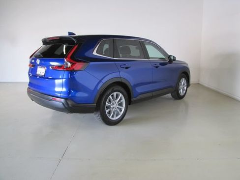 Used 2025 Honda CR-V EX-L image 25