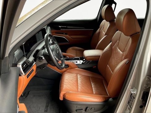 Used 2024 Kia Telluride SX X-Line image 22