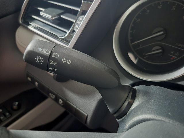 Certified 2024 Toyota Camry LE FWD image 21