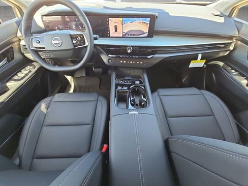New 2026 Nissan Murano SL AWD/4WD image 20