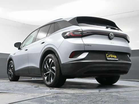 Used 2021 Volkswagen ID.4 Pro w/ ID.4 Protection Package image 49