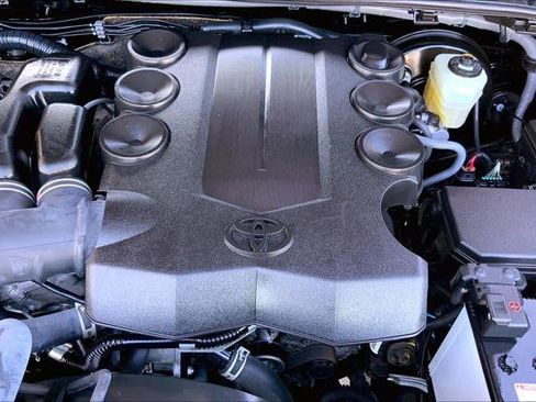 Certified 2023 Toyota 4Runner SR5 image 31