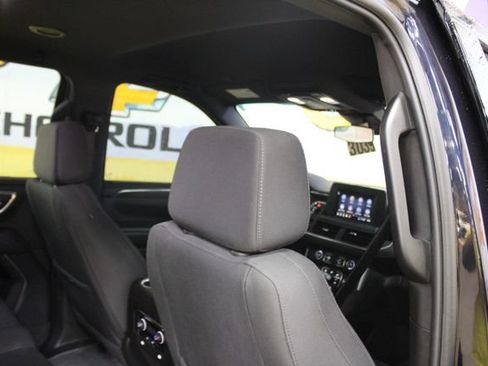 Used 2023 Chevrolet Tahoe LS w/ Max Trailering Package AWD/4WD image 10