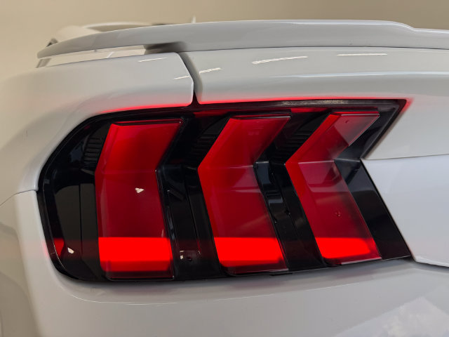 Used 2024 Ford Mustang GT Premium RWD image 34