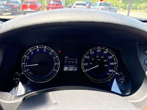 Used 2017 INFINITI QX50 AWD w/ Premium Plus Package image 17
