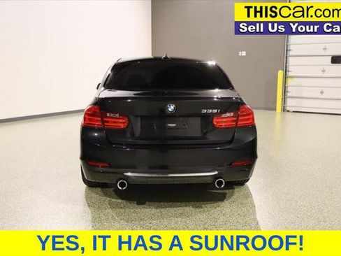 Used 2015 BMW 335i Sedan image 6