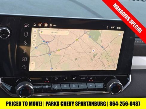 New 2025 Chevrolet Colorado LT w/ LT Convenience Package image 26