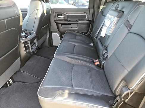 New 2026 RAM 3500 Laramie image 23