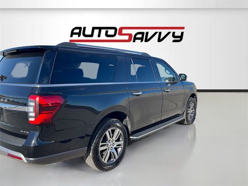 Used 2023 Ford Expedition Max Limited image 7