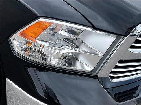 Used 2017 RAM 1500 Big Horn image 28