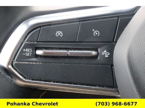 Used 2024 Chevrolet Blazer EV LT AWD/4WD image 12