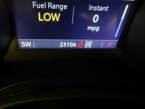 Used 2023 Buick Encore GX Essence w/ Experience Buick Package AWD/4WD image 36