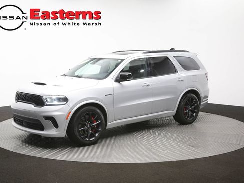Used 2024 Dodge Durango R/T AWD/4WD image 58