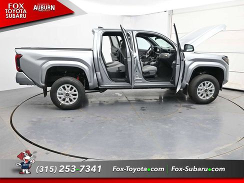 New 2026 Toyota Tacoma SR5 image 34