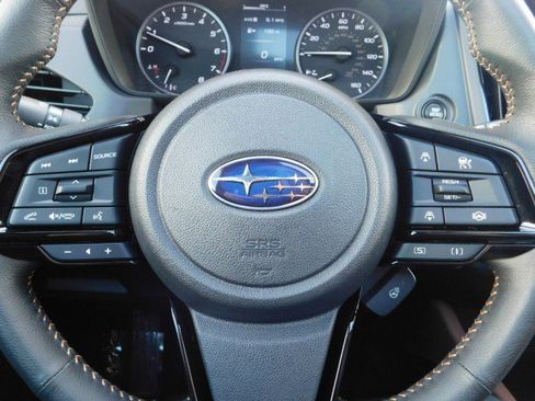 Used 2025 Subaru Forester Touring image 33