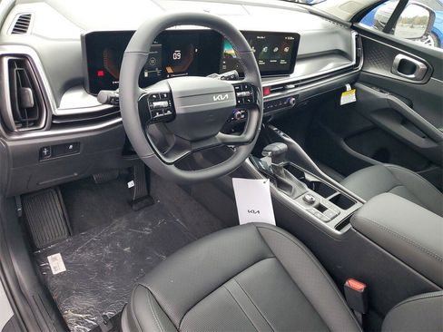 New 2026 Kia Sorento S w/ S Panoramic Sunroof Package image 6