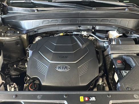 Used 2021 Kia Telluride SX w/ Towing Package AWD/4WD image 61