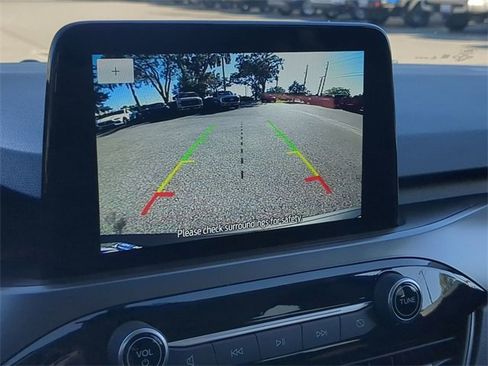 New 2026 Ford Escape Active image 8