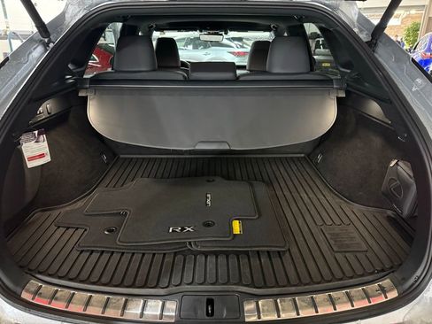 Used 2023 Lexus RX 350 Premium Plus w/ Accessory Package image 18