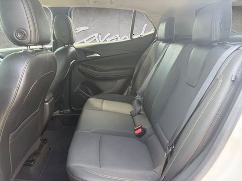 Used 2023 Buick Encore GX Preferred FWD image 22
