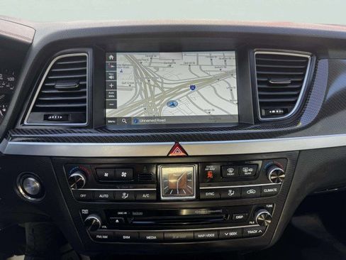 Used 2019 Genesis G80 3.3T Sport image 26