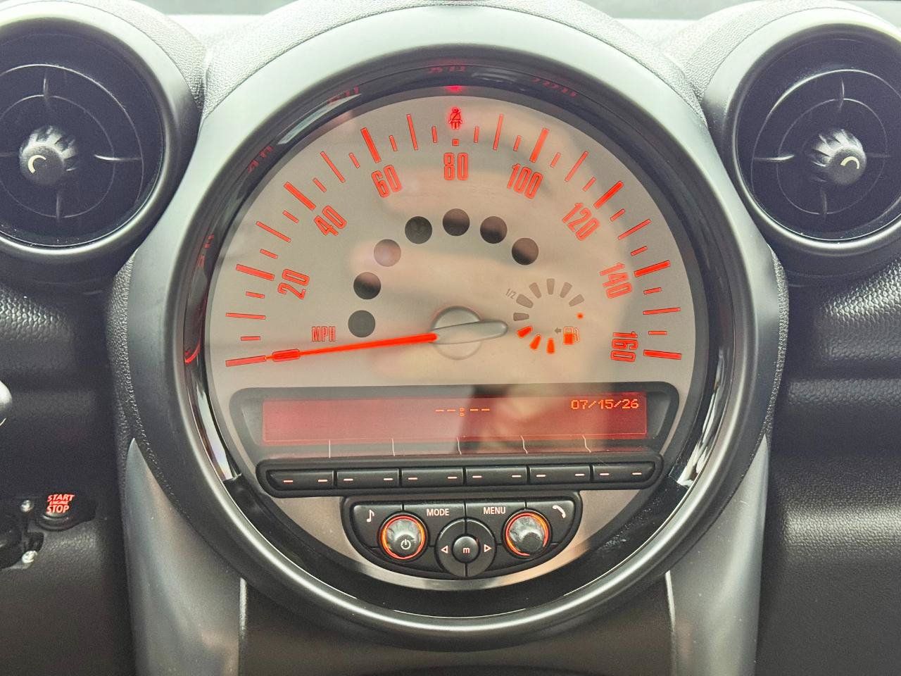 Used 2014 MINI Cooper Countryman S FWD image 12