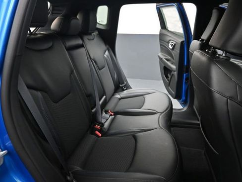 New 2026 Jeep Compass Latitude image 22