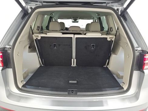 Used 2026 Volkswagen Atlas SE AWD/4WD image 32