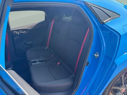 Used 2021 Honda Civic Type R image 22