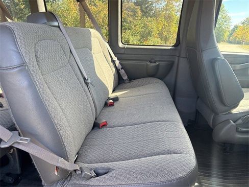 Used 2024 Chevrolet Express 3500 LT w/ LT Preferred Equipment Group image 34