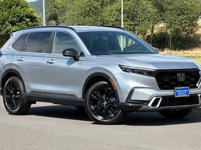 Used 2023 Honda CR-V Sport Touring