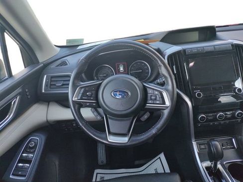 Used 2019 Subaru Ascent Limited w/ Popular Package #3 image 12