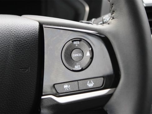 Certified 2024 Honda Odyssey Touring image 22