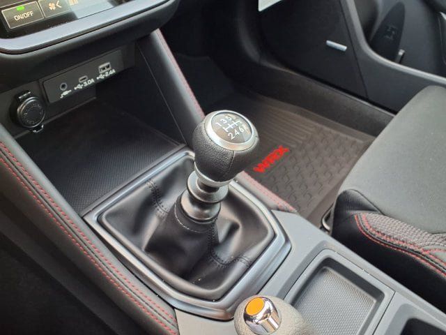New 2026 Subaru WRX Premium AWD/4WD image 15