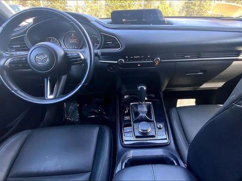Used 2024 MAZDA CX-30 AWD 2.5 S w/ Select Sport Pkg image 4