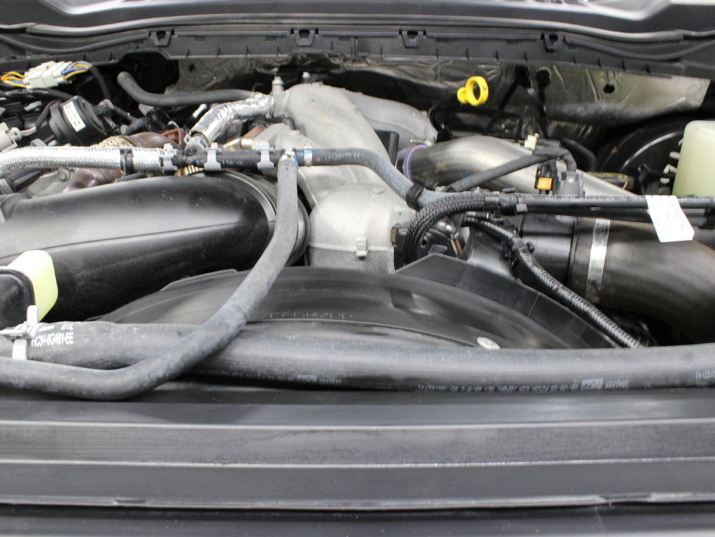 Used 2026 Ford F250 Platinum AWD/4WD image 43