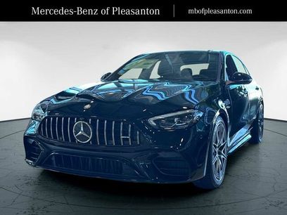 New 2026 Mercedes-Benz AMG GT 43