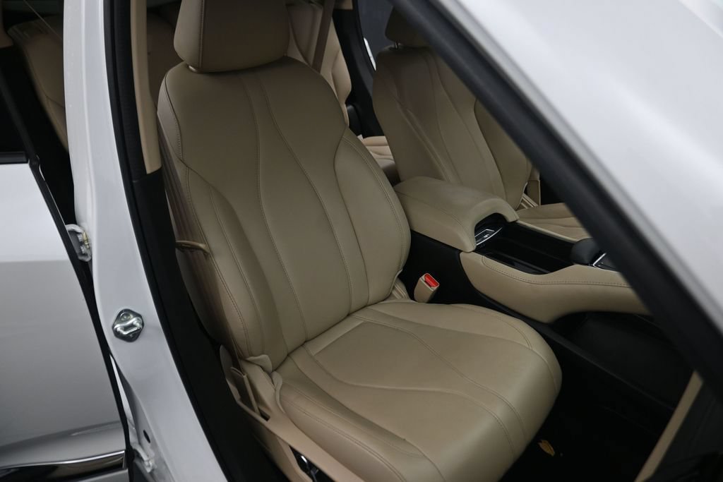 Used 2021 Acura RDX FWD image 13