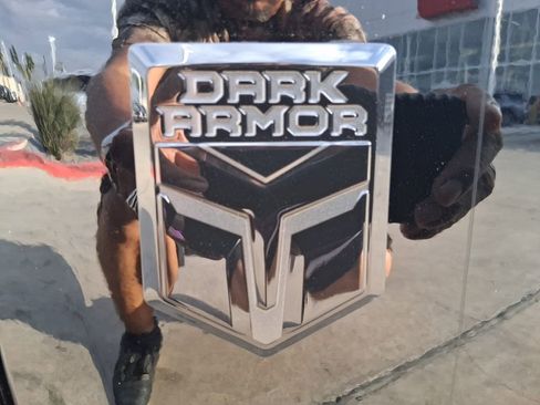 New 2026 Nissan Rogue Dark Armor image 31